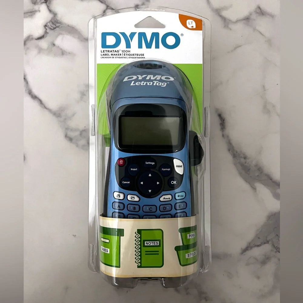 DYMO Label Maker NWT